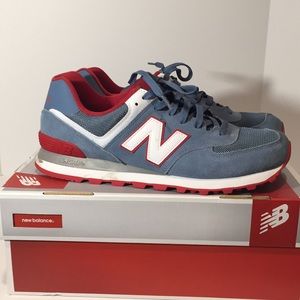 Men’s New Balance 574